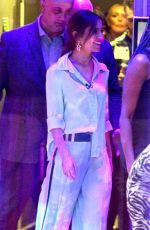 CHERYL COLE at The One Show in London 01/17/2019