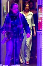 CHERYL COLE at The One Show in London 01/17/2019
