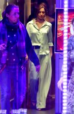 CHERYL COLE at The One Show in London 01/17/2019