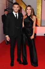 CHLOE LLOYD at 2019 National Televison Awards in London 01/22/2019