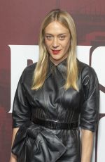 CHLOE SEVIGNY at Russian Doll Season 1 Premiere in New York 01/23/2019