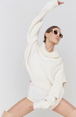 CHRISTA B ALLEN for Vulkan Magazine, January 2019