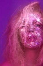 CHRISTINA AGUILERA - The Xperience, Las Vegas Residency Promo, 2019