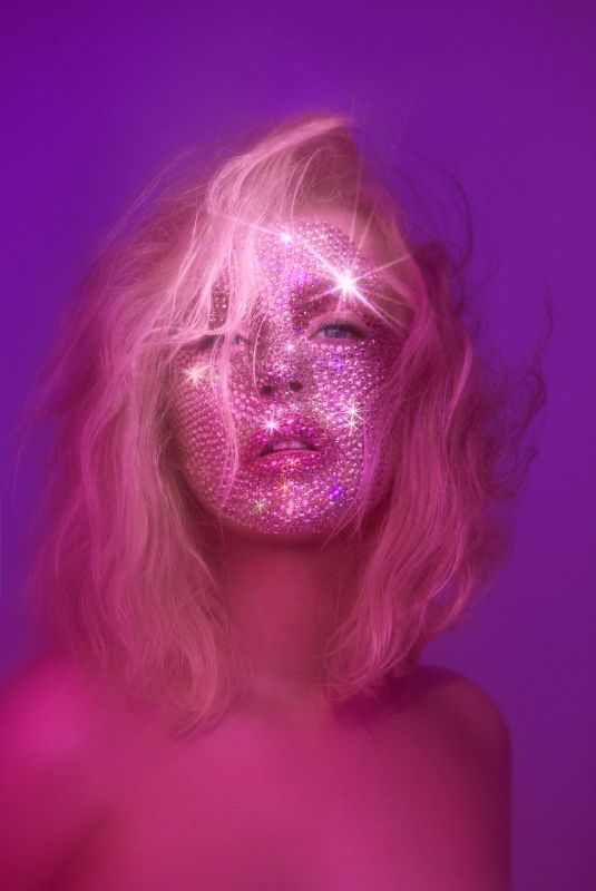 CHRISTINA AGUILERA - The Xperience, Las Vegas Residency Promo, 2019