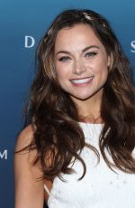 CHRISTINA OCHOA at Art of Elysium