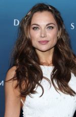 CHRISTINA OCHOA at Art of Elysium