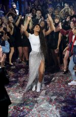 CIARA Performs at Dick Clark