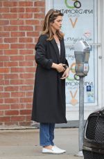 CINDY CRAWFORD Out in Beverly Hills 01/12/2019