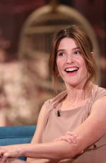COBIE SMULDERS at Busy Tonight 01/23/2019