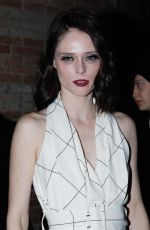 COCO ROCHA at Ralph & Russo Show at Paris Fashion Week 01/21/2019