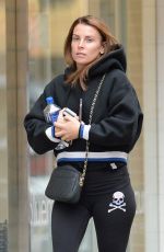 COLEEN ROONEY Out and About in Washington 01/09/2019