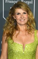CONNIE BRITTON at 2019 Citics