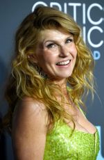 CONNIE BRITTON at 2019 Citics