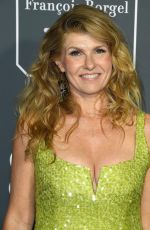 CONNIE BRITTON at 2019 Citics