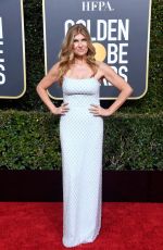 CONNIE BRITTON at 2019 Golden Globe Awards in Beverly Hills 01/06/2019
