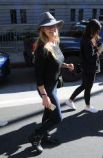 CONNIE BRITTON at 2019 Women
