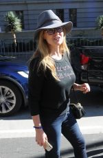 CONNIE BRITTON at 2019 Women