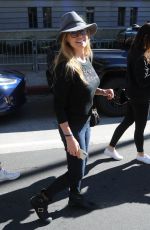 CONNIE BRITTON at 2019 Women