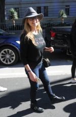 CONNIE BRITTON at 2019 Women