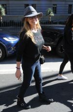 CONNIE BRITTON at 2019 Women