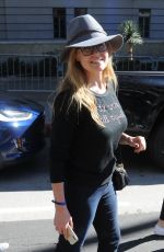 CONNIE BRITTON at 2019 Women