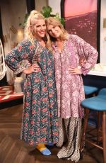 CONNIE BRITTON at Busy Tonight 01/08/2019