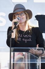 CONNIE BRITTON at Women