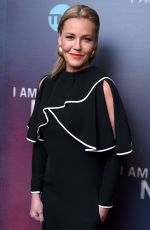 CONNIE NIELSEN at I Am the Night Premiere in New York 01/22/2019