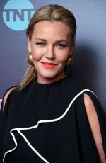 CONNIE NIELSEN at I Am the Night Premiere in New York 01/22/2019