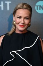 CONNIE NIELSEN at I Am the Night Premiere in New York 01/22/2019