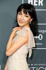 CONSTANCE WU at 2019 Citics