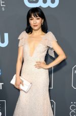 CONSTANCE WU at 2019 Citics
