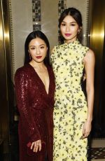 CONSTANCE WU at National Board of Review Awards Gala in New York 01/08/2019