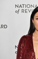 CONSTANCE WU at National Board of Review Awards Gala in New York 01/08/2019