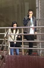 COURTENEY COX at I Am the Highway: A Tribute to Chris Cornell Concert in Inglewood 01/16/2019