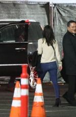 COURTENEY COX at I Am the Highway: A Tribute to Chris Cornell Concert in Inglewood 01/16/2019