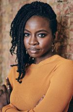 DANAI GURIRA for The Times, 2018