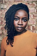 DANAI GURIRA for The Times, 2018