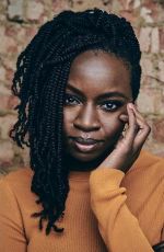DANAI GURIRA for The Times, 2018
