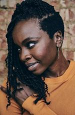 DANAI GURIRA for The Times, 2018