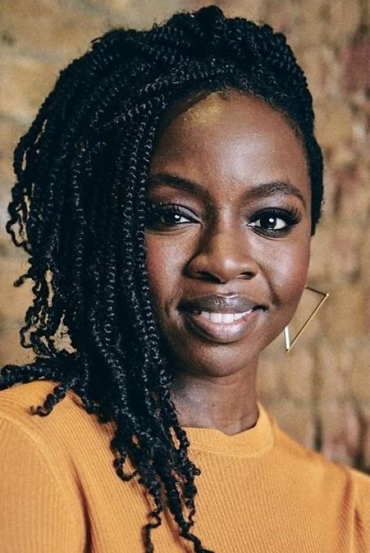 DANAI GURIRA for The Times, 2018