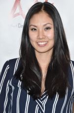 DANIELA LEE at Asians On Film Festival 2019 Closing Night in Los Angeles 01/20/2019