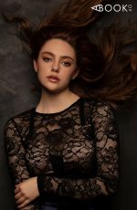 DANIELLE ROSE RUSSELL for A Book Of, 2019