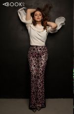 DANIELLE ROSE RUSSELL for A Book Of, 2019