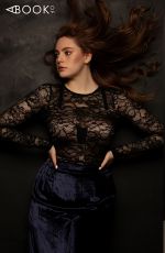 DANIELLE ROSE RUSSELL for A Book Of, 2019