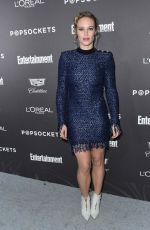 DANIELLE SAVRE at Entertainment Weekly Pre-sag Party in Los Angeles 01/26/2019