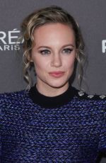 DANIELLE SAVRE at Entertainment Weekly Pre-sag Party in Los Angeles 01/26/2019
