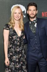 DEBORAH ANN WOLL at The Punisher, Season 2 Premiere in Los Angeles 01/14/2019
