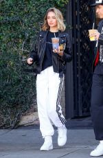 DELILAH HAMLIN at Alfred