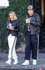 DELILAH HAMLIN at Alfred